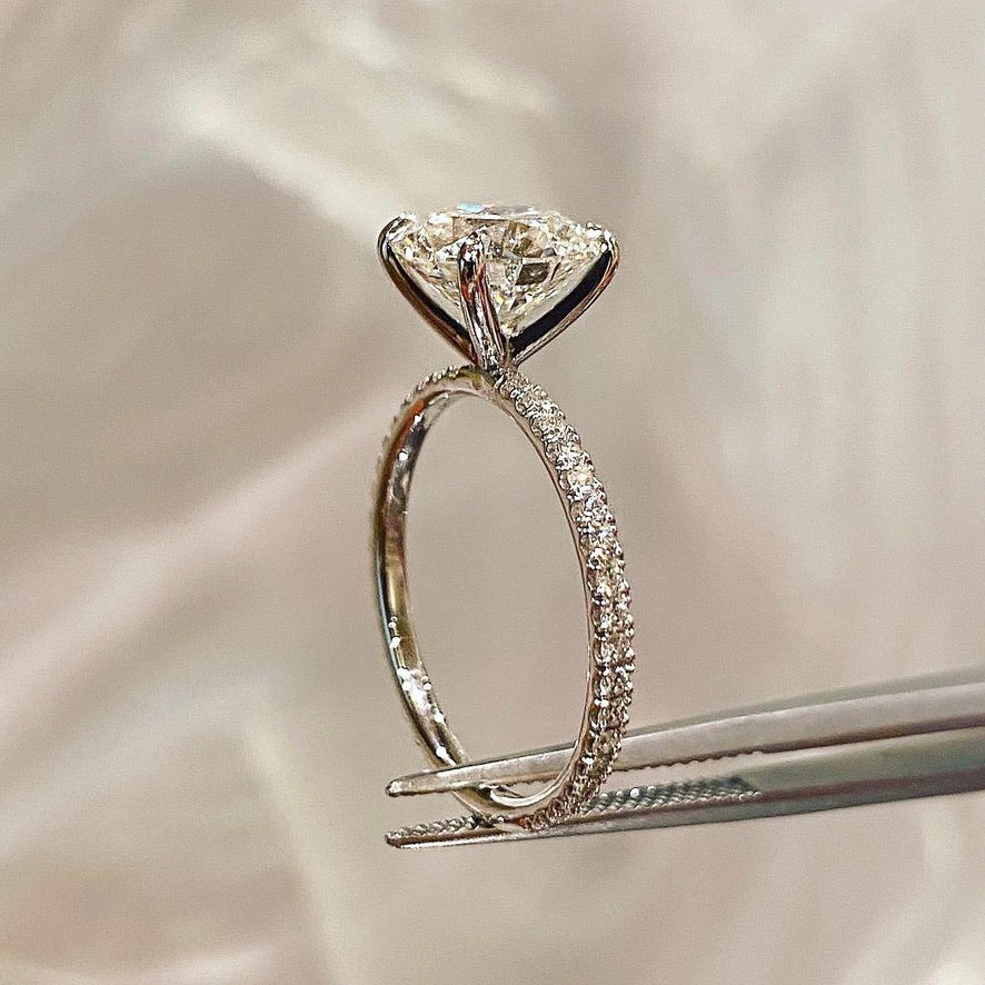 How Much Should You Spend on an Engagement Ring?