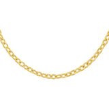 rope chain 10k gold vardui kara