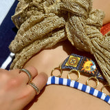Rope rings
