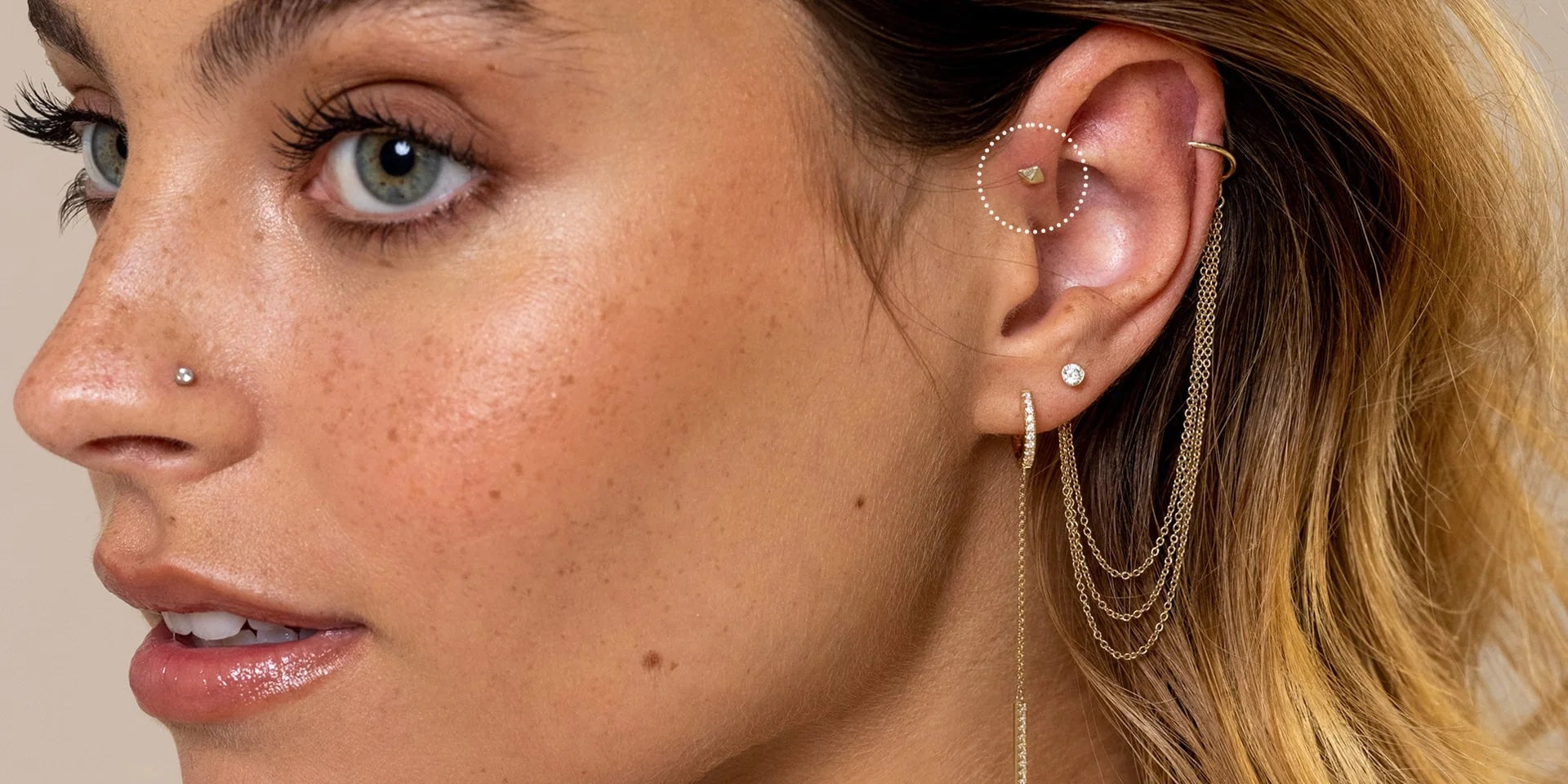 forward helix
