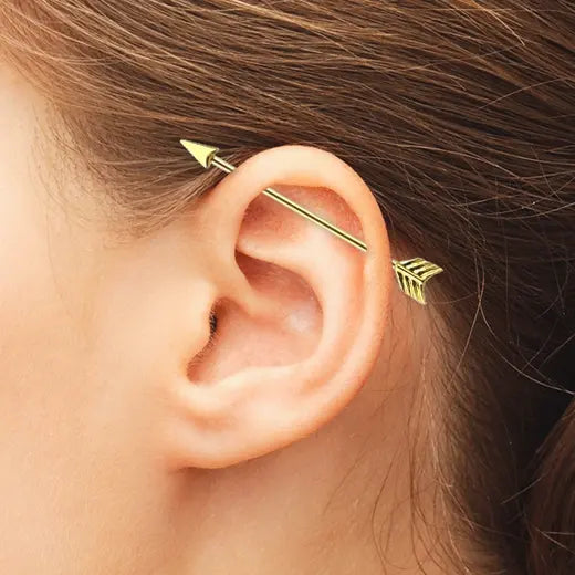 industrial piercing