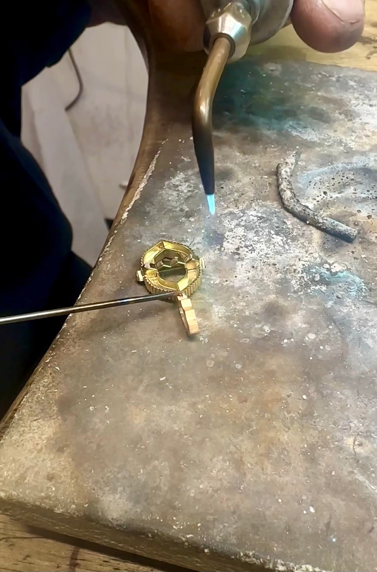 jeweler