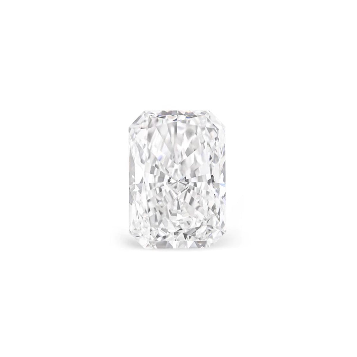 radiant diamond