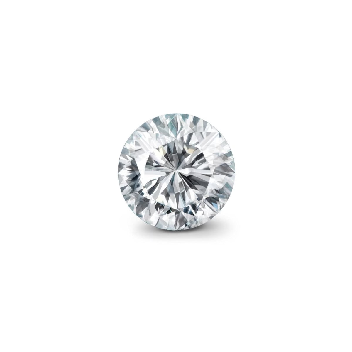 round diamond