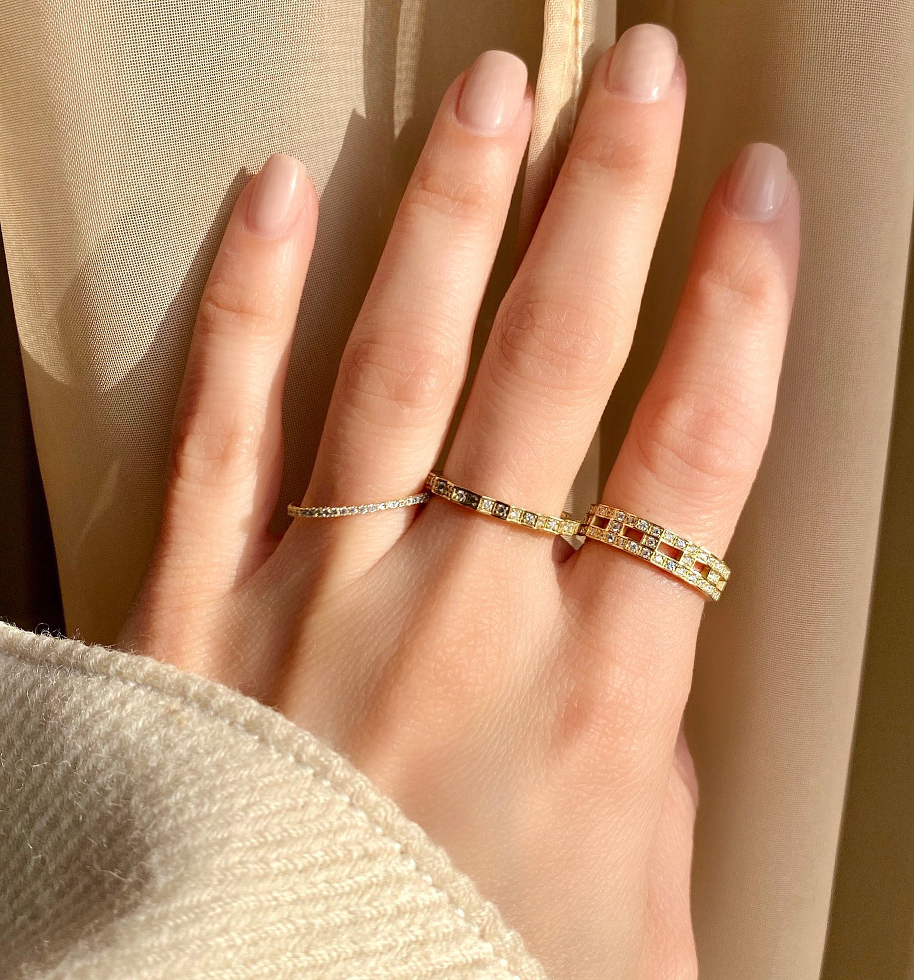 fortress diamond graphics ring vardui kara
