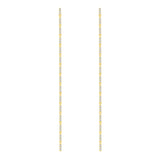 long diamond drop earrings vardui kara