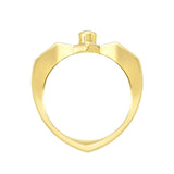 The Eternal Diamond Ring