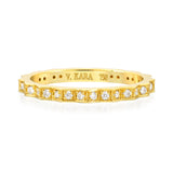 18k Diamond Eternity Ring