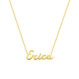Name Necklace