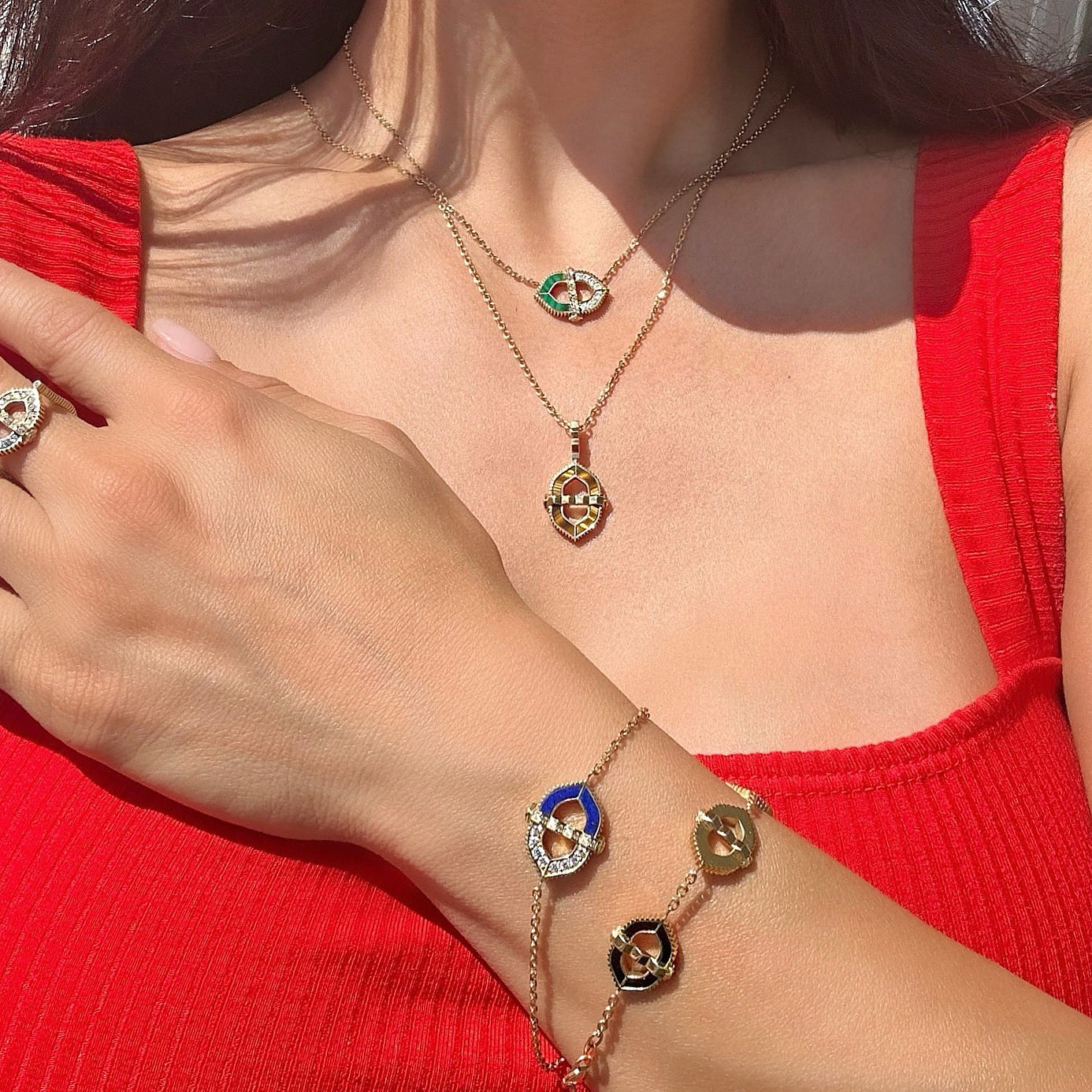 14k Gold vs 18k Gold: Which Is Better for Everyday Jewelry?