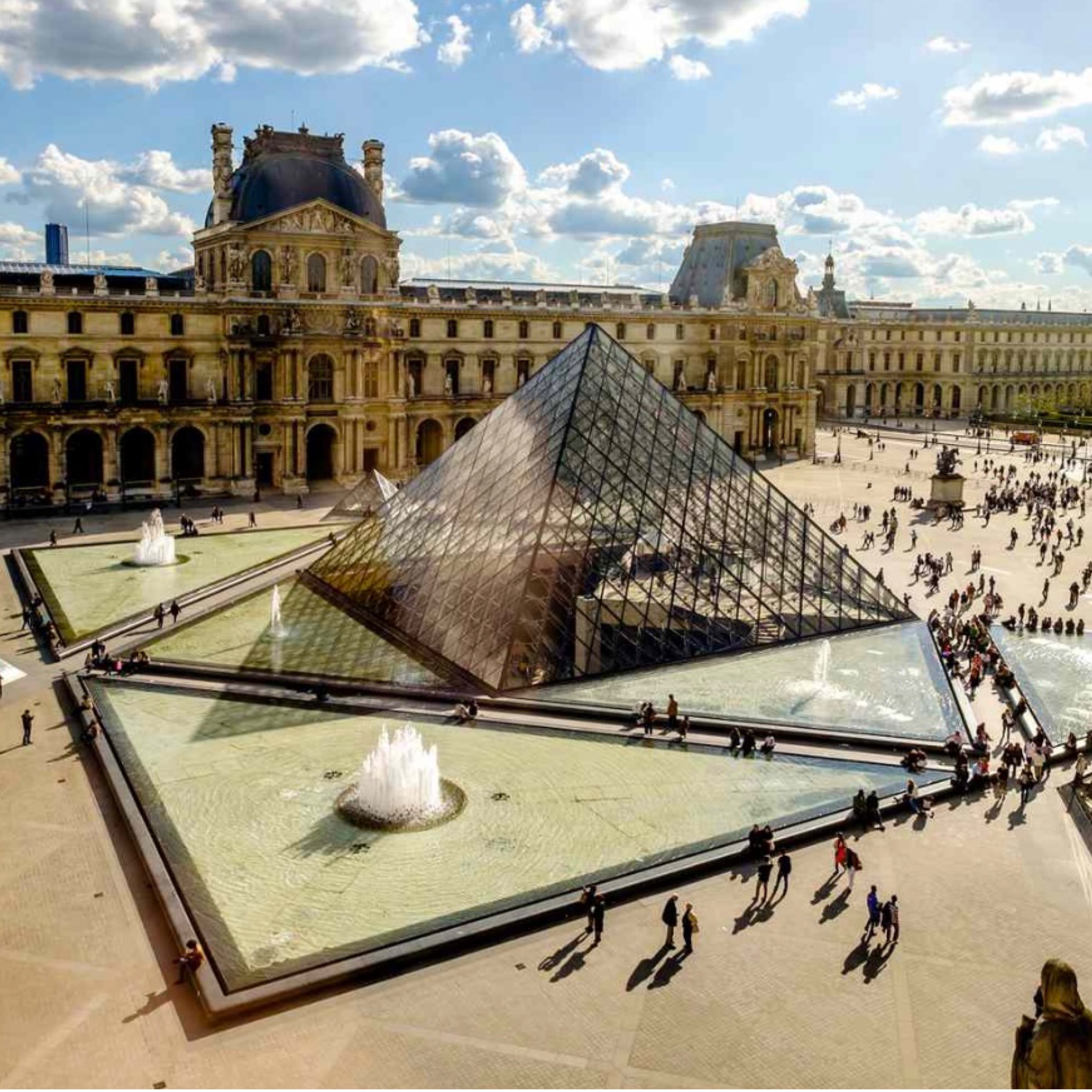 The Louvre Heist: A $100 Million Raid on France’s Crown Jewels
