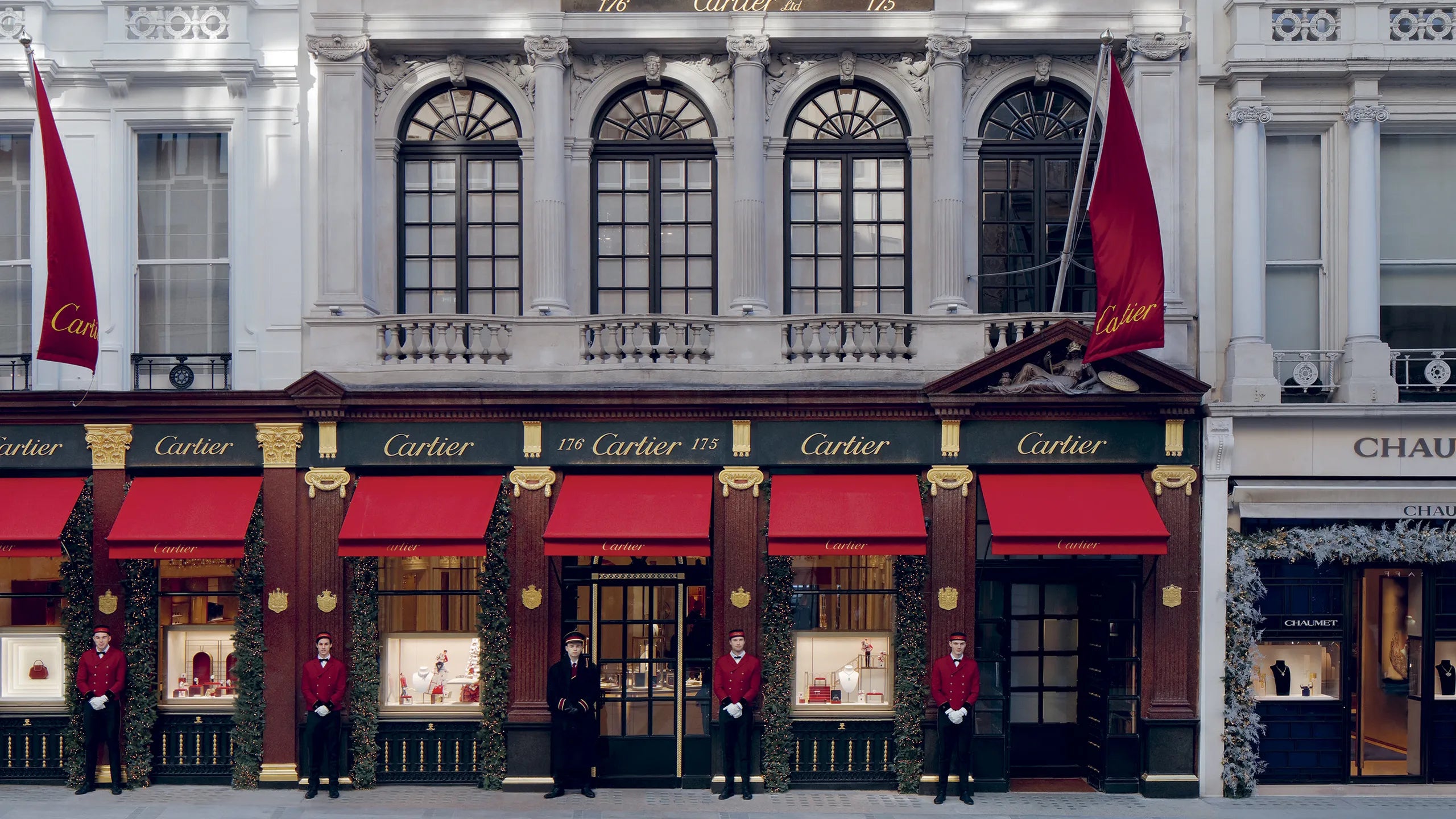 The Mystery Behind Cartier's Decision to Halt Love Bracelet and Ring Authentications