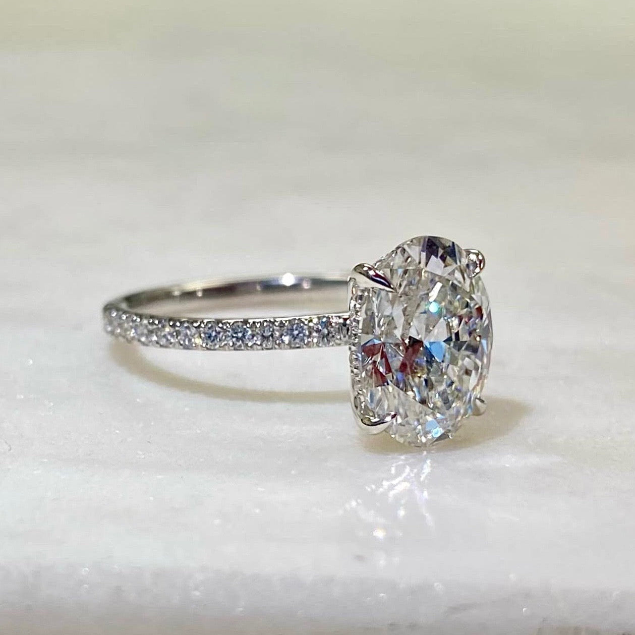 GIA Just Redefined Lab-Grown Diamond Grading—Will It Impact Natural Diamond Prices?