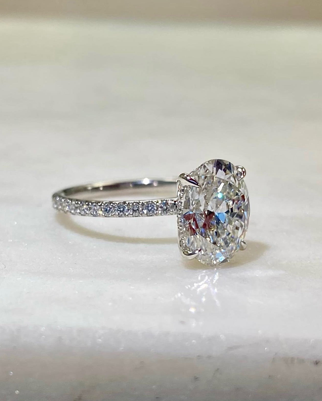 GIA Just Redefined Lab-Grown Diamond Grading—Will It Impact Natural Diamond Prices?