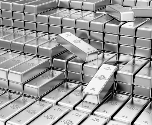 Why Silver Won’t Stay Affordable