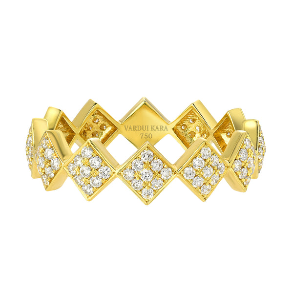 victorious diamond ring vardui kara