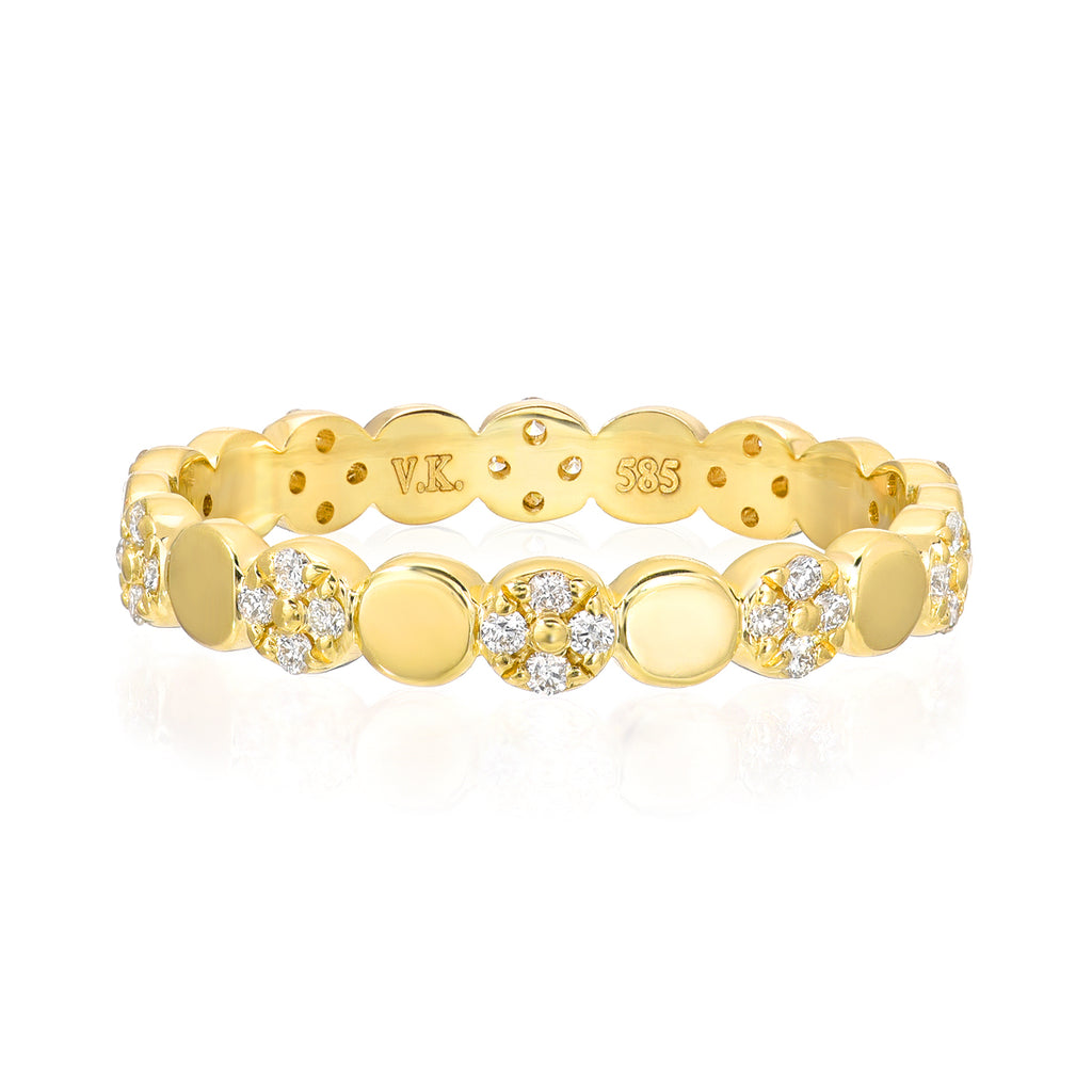 happy diamonds ring 